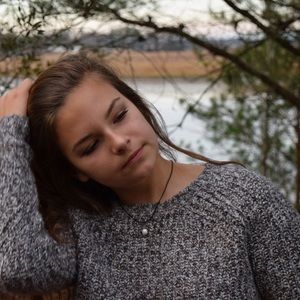 American Eagle Ahhh-Mazingly Soft Sweater🦋✨